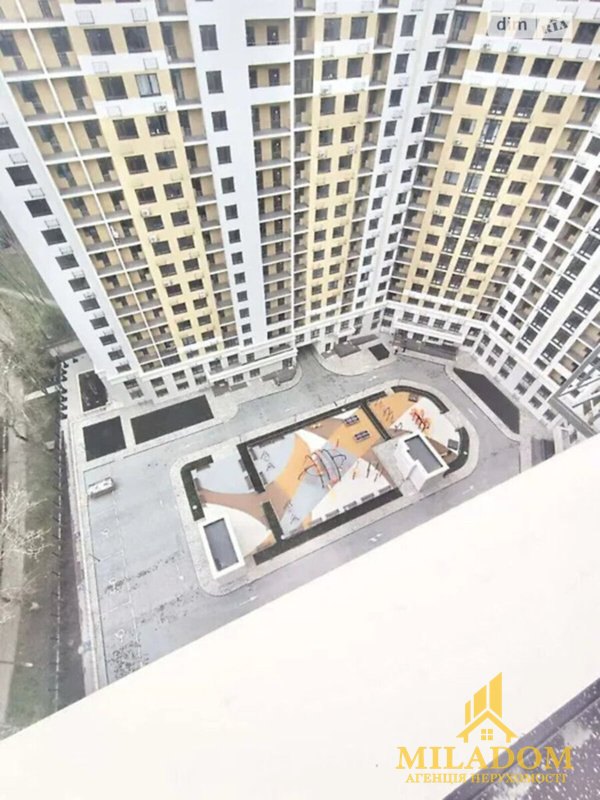 Sprzedaż mieszkania 1-pok., 39 м², Київський — zdjęcie 8