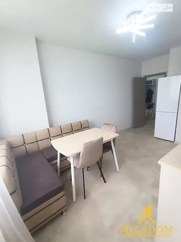 Sprzedaż mieszkania 1-pok., 39 м², Київський — zdjęcie 3
