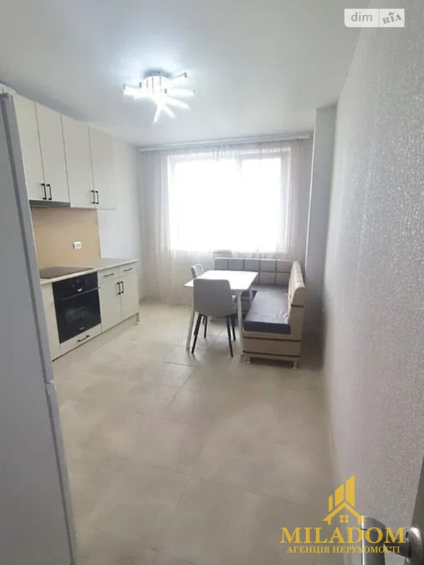 Sprzedaż mieszkania 1-pok., 39 м², Київський — zdjęcie 5