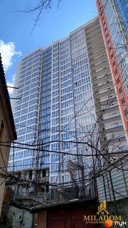 Продажа квартиры 1-комн., 25 м², Приморский — фото 4