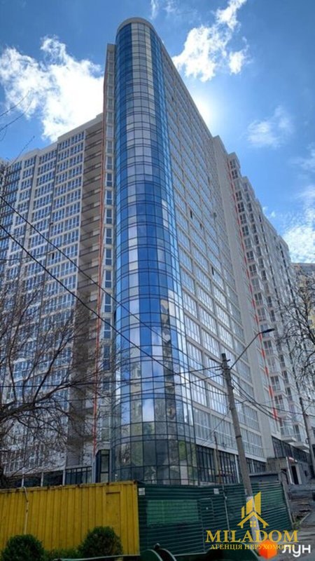 Продажа квартиры 1-комн., 25 м², Приморский — фото 3