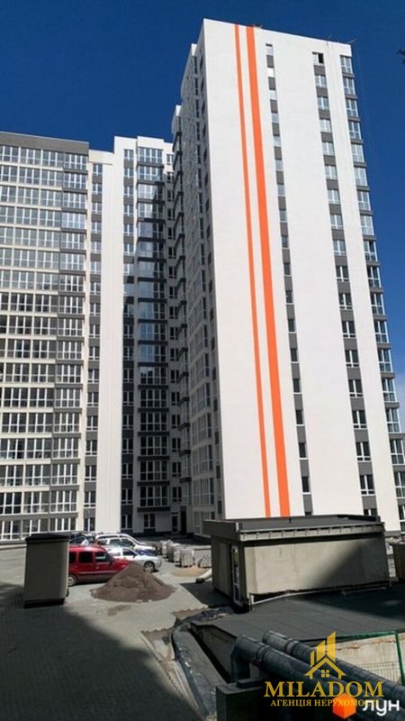 Продажа квартиры 1-комн., 25 м², Приморский — фото 1