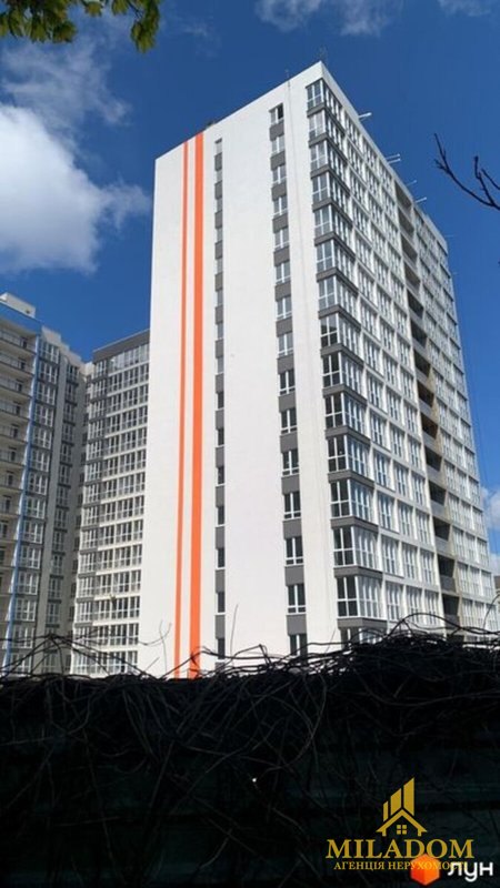 Продажа квартиры 1-комн., 25 м², Приморский — фото 2