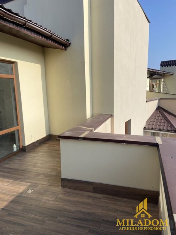 Продаж квартири 1-кімн., 34 м², Київський — фото 8