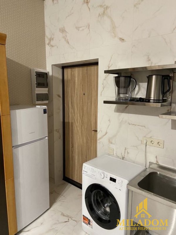 Продаж квартири 1-кімн., 34 м², Київський — фото 2