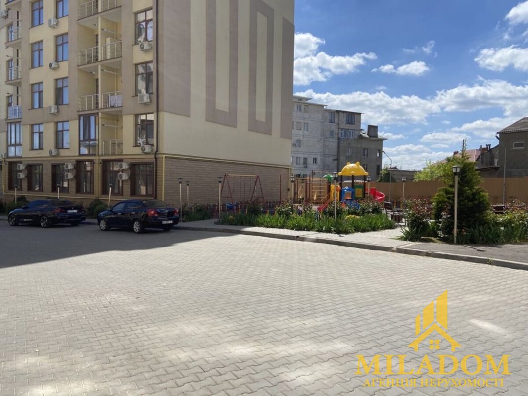 Продаж квартири 1-кімн., 34 м², Київський — фото 3