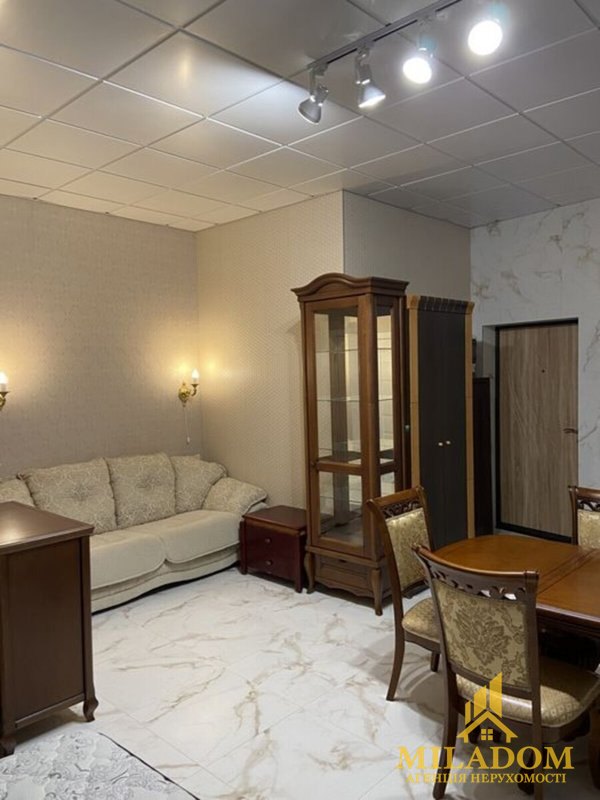 Продаж квартири 1-кімн., 34 м², Київський — фото 6