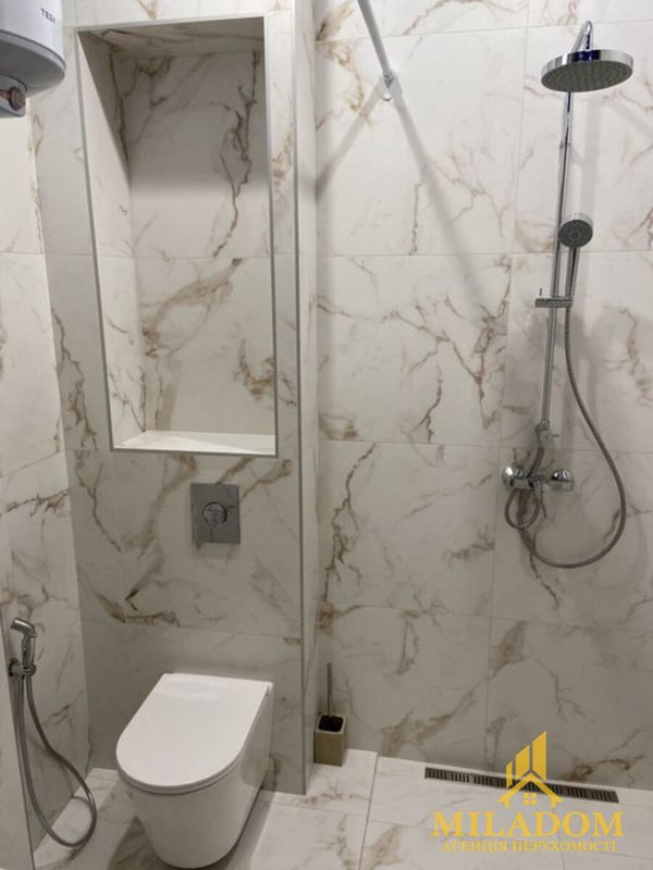 Продаж квартири 1-кімн., 34 м², Київський — фото 4