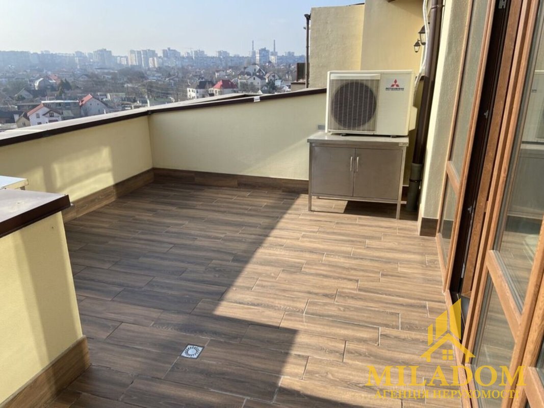 Продаж квартири 1-кімн., 34 м², Київський — фото 7