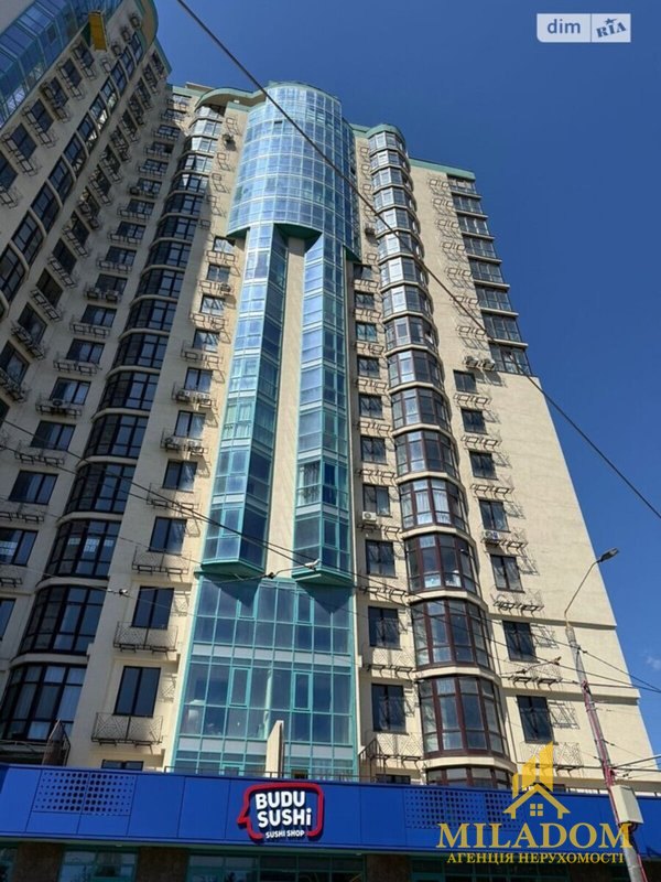 🔥 ВИДОВА КВАРТИРА В ЖК «AQUA MARINE» — МОРЕ, АРКАДІЯ ТА СТАТУС 🌊 — фото 14