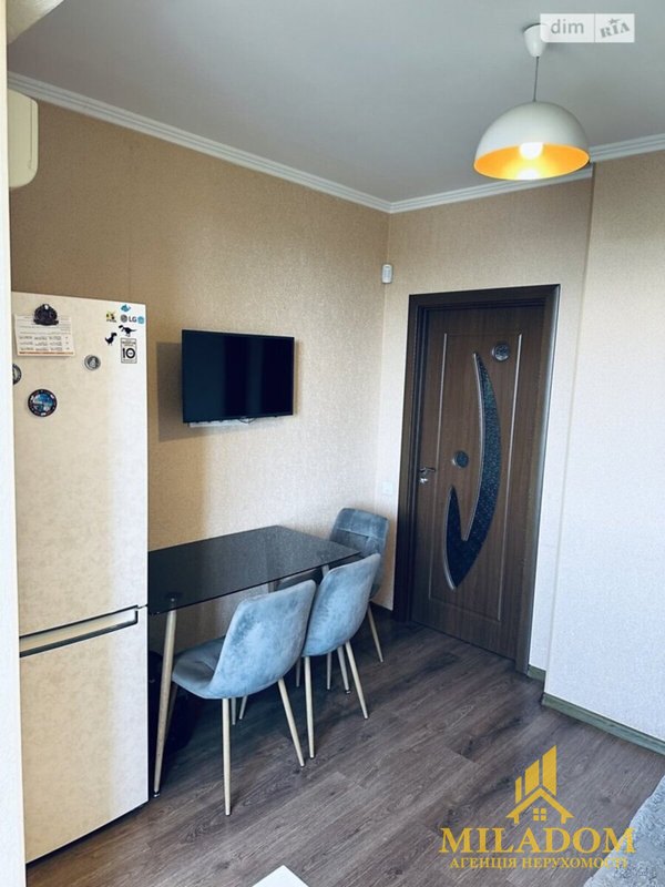 Продам 1-кімнатну квартиру в самому центрі Таїрова! — фото 12