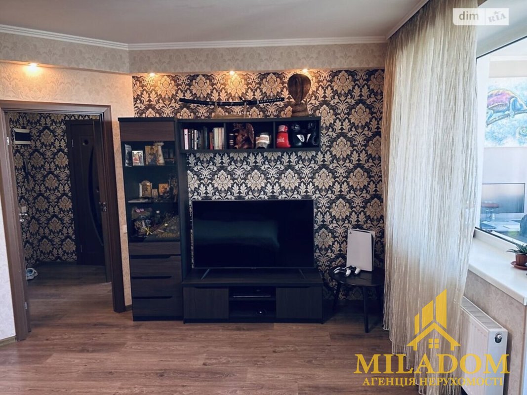 Продам 1-кімнатну квартиру в самому центрі Таїрова! — фото 9