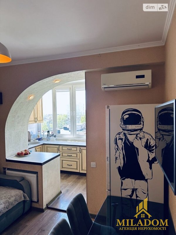 Продам 1-кімнатну квартиру в самому центрі Таїрова! — фото 16