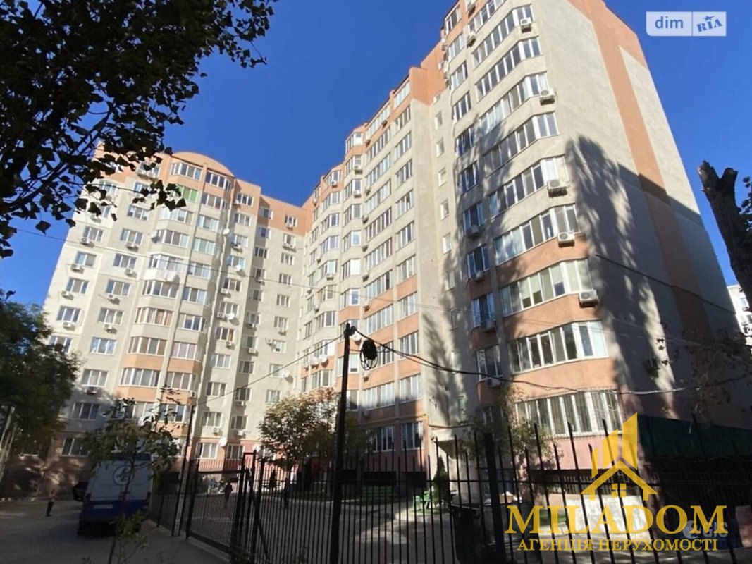 Продам 1-кімнатну квартиру в самому центрі Таїрова! — фото 10