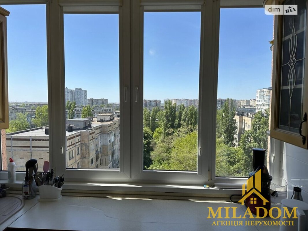 Продам 1-кімнатну квартиру в самому центрі Таїрова! — фото 15