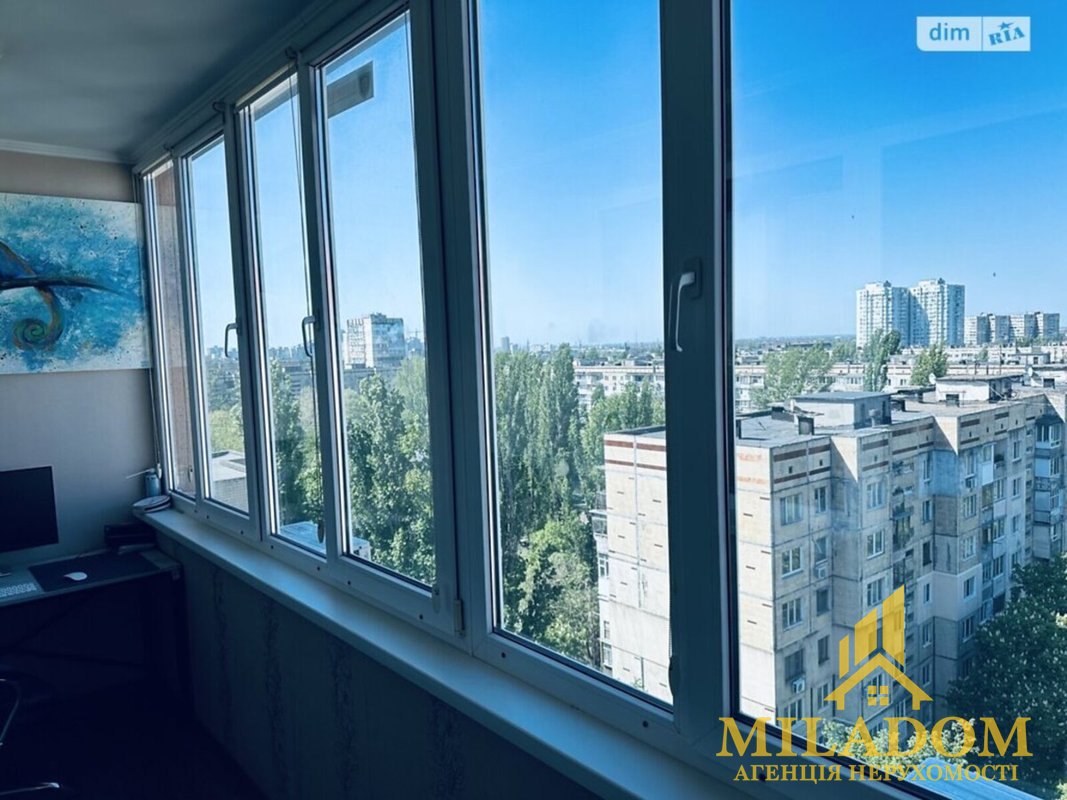 Продам 1-кімнатну квартиру в самому центрі Таїрова! — фото 4