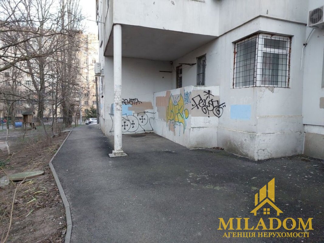 🔥 ФАСАД. 1-Й ПОВЕРХ. КОМЕРЦІЙНИЙ ПОТЕНЦІАЛ. — photo 14