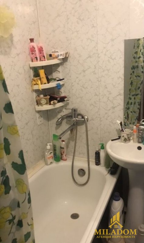 Продаж квартири 1-кімн., 32 м², Хаджибейський — фото 6