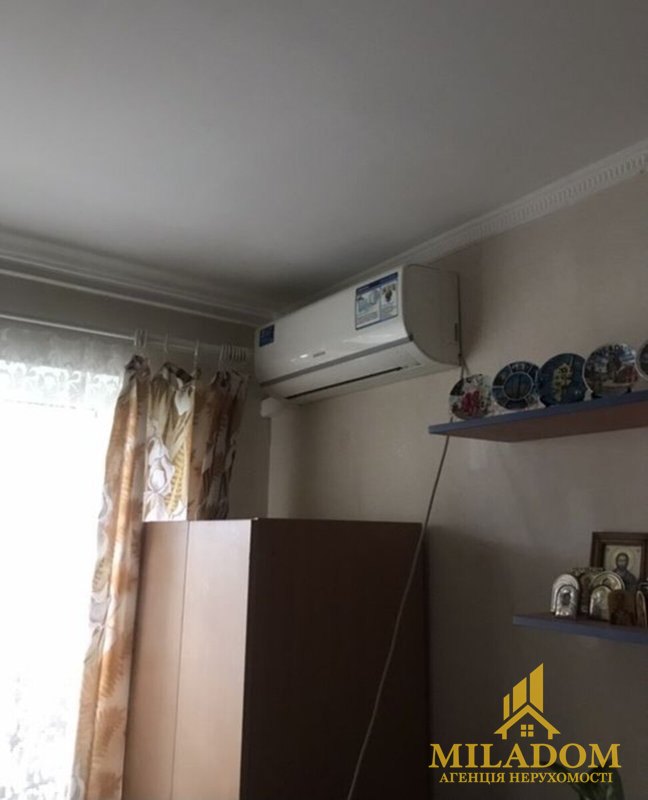 Продаж квартири 1-кімн., 32 м², Хаджибейський — фото 4