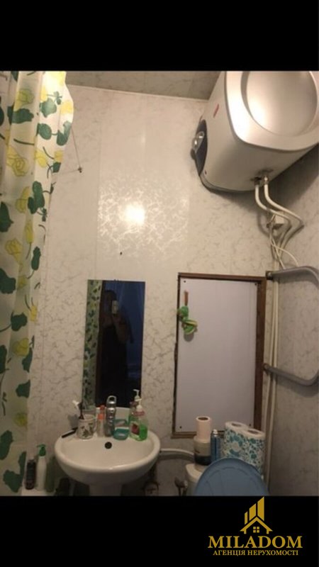 Продаж квартири 1-кімн., 32 м², Хаджибейський — фото 7