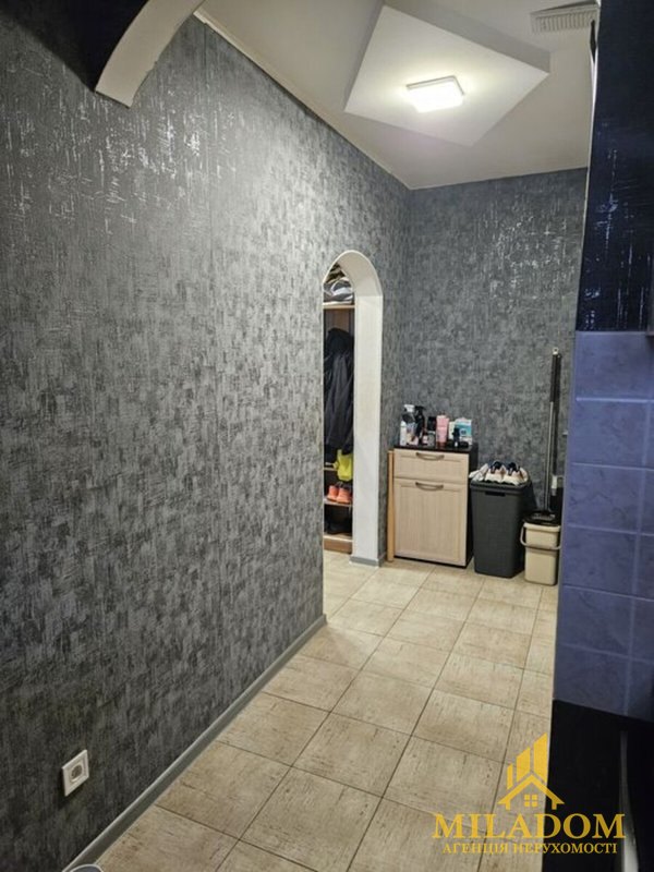 Продажа квартиры 2-комн., 54 м², Киевский — фото 5