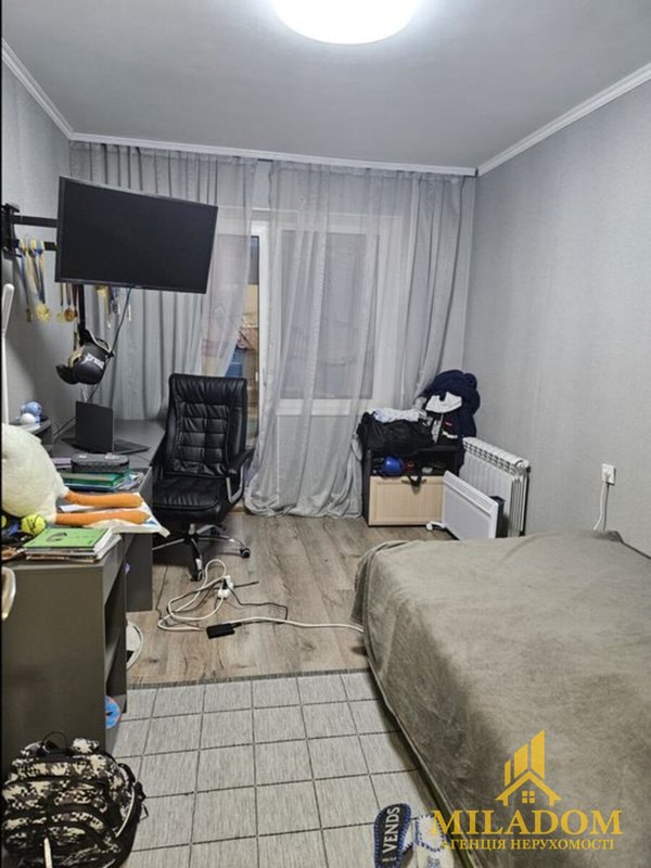 Продажа квартиры 2-комн., 54 м², Киевский — фото 8