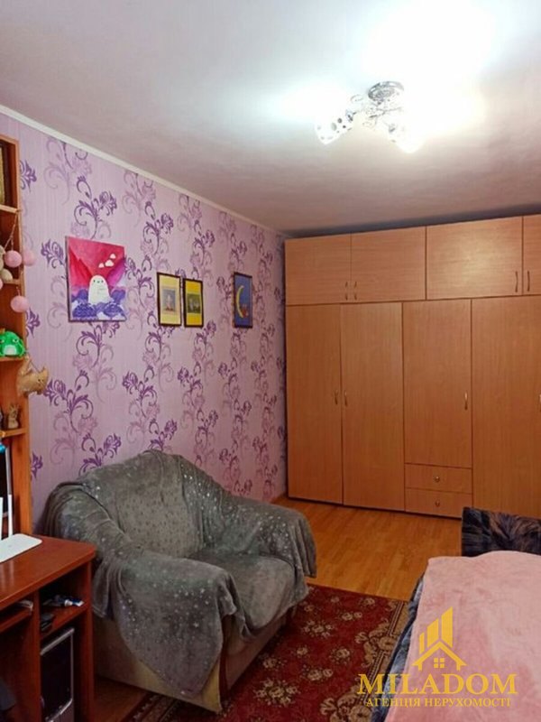 Продаж квартири 3-кімн., 56 м², Приморський — фото 4