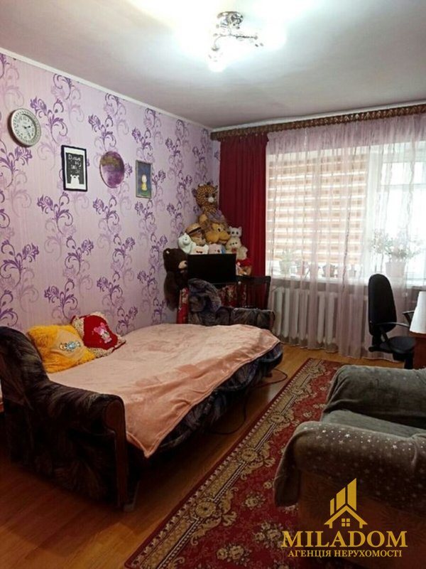 Продаж квартири 3-кімн., 56 м², Приморський — фото 3