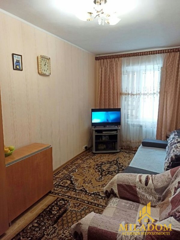 Продаж квартири 3-кімн., 56 м², Приморський — фото 5