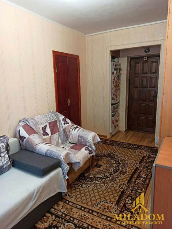 Продаж квартири 3-кімн., 56 м², Приморський — фото 6