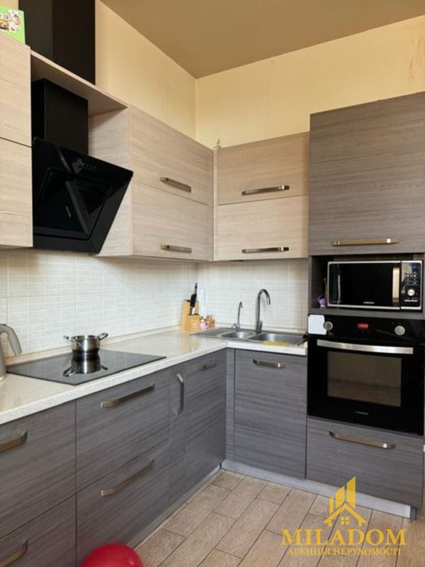 Sale apartments 1-room, 48 м², Хаджибейський — photo 2