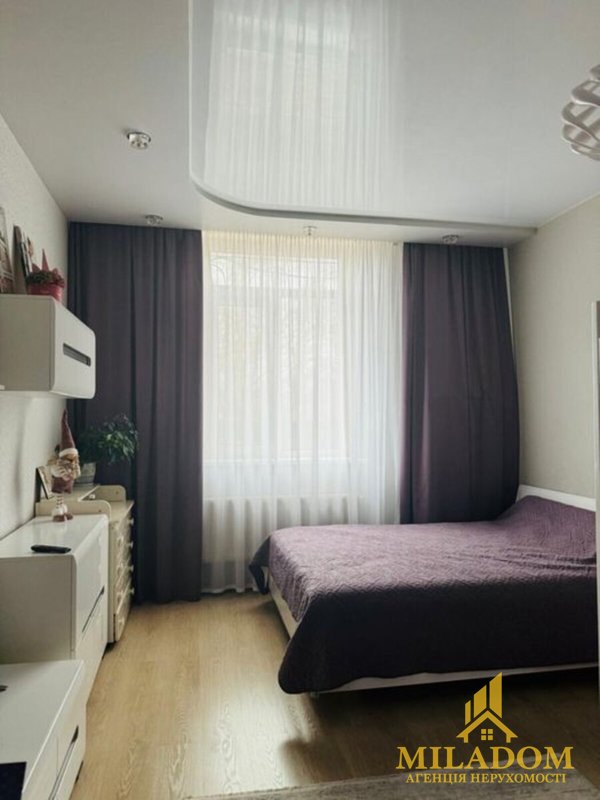 Sale apartments 1-room, 48 м², Хаджибейський — photo 1