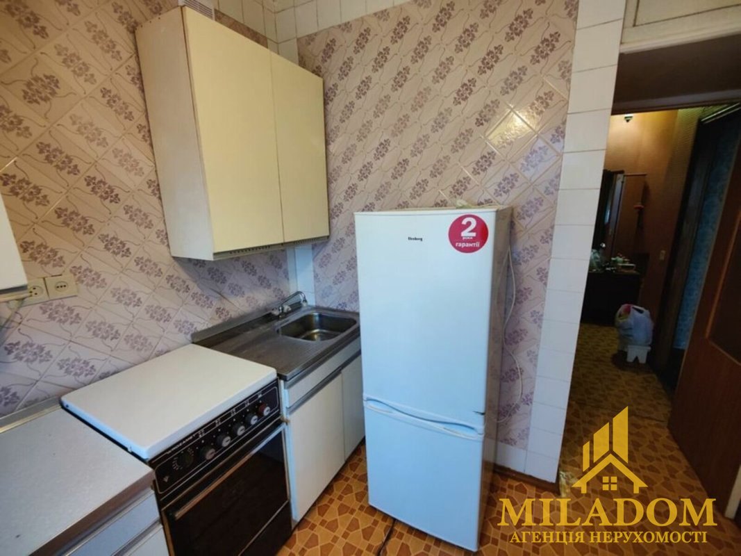 Sprzedaż mieszkania 2-pok., 43 м², Приморський — zdjęcie 9