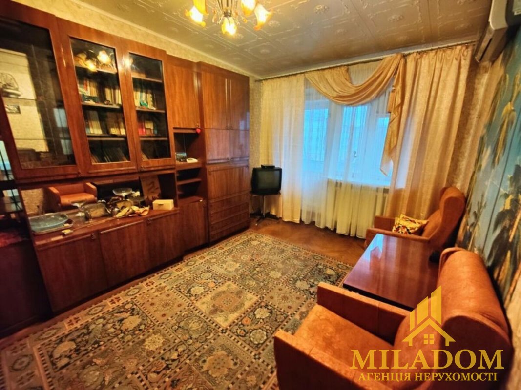 Sprzedaż mieszkania 2-pok., 43 м², Приморський — zdjęcie 1