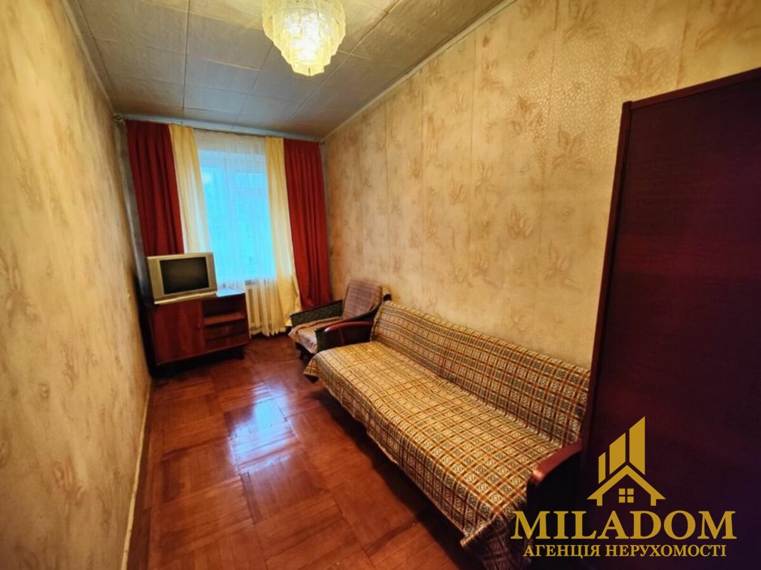 Sprzedaż mieszkania 2-pok., 43 м², Приморський — zdjęcie 5
