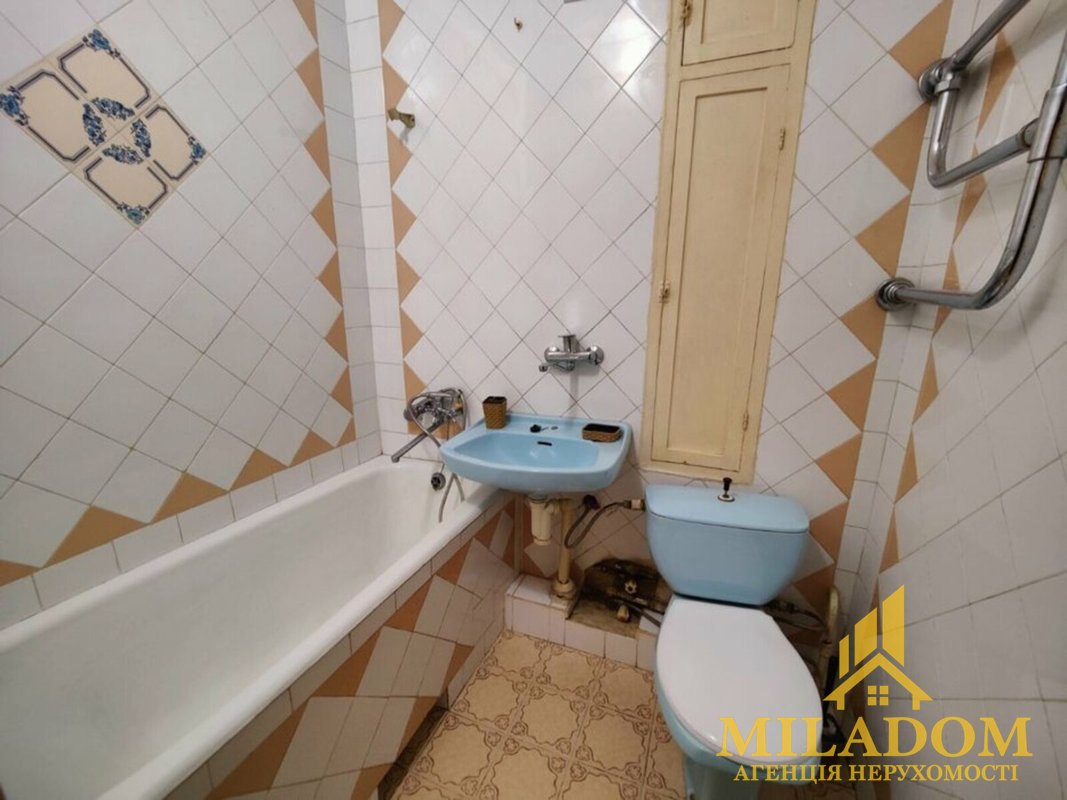Sprzedaż mieszkania 2-pok., 43 м², Приморський — zdjęcie 12
