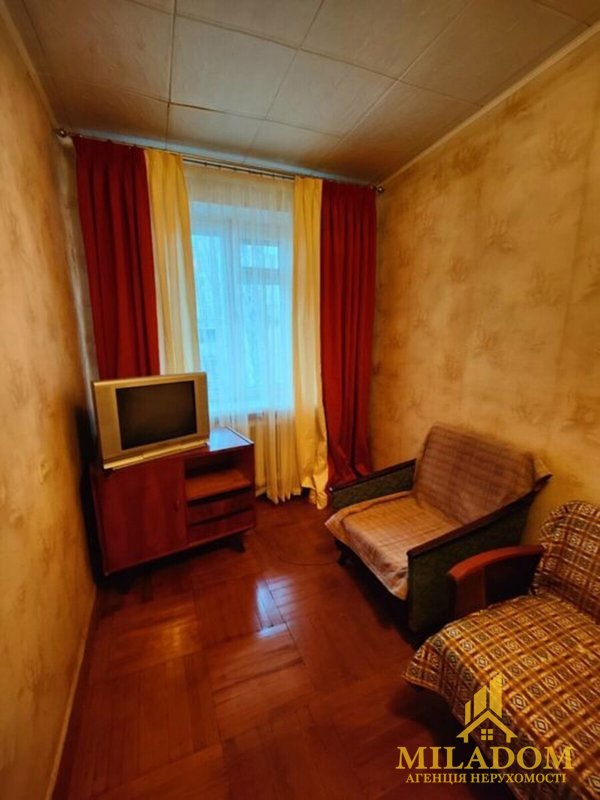 Sprzedaż mieszkania 2-pok., 43 м², Приморський — zdjęcie 4