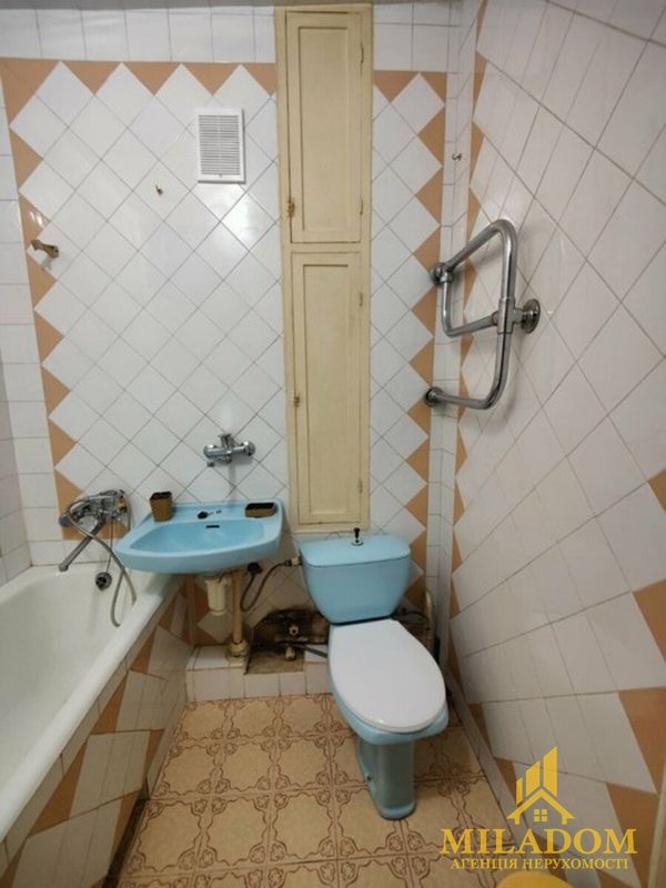 Sprzedaż mieszkania 2-pok., 43 м², Приморський — zdjęcie 10