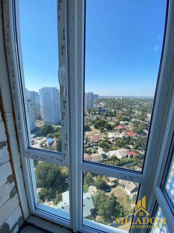 Продаж квартири 2-кімн., 63 м², Київський — фото 5