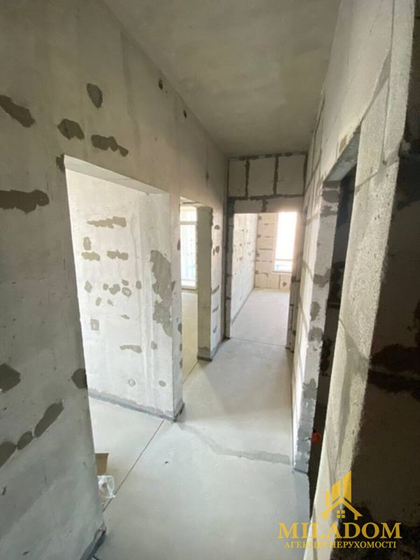 Продаж квартири 2-кімн., 63 м², Київський — фото 17