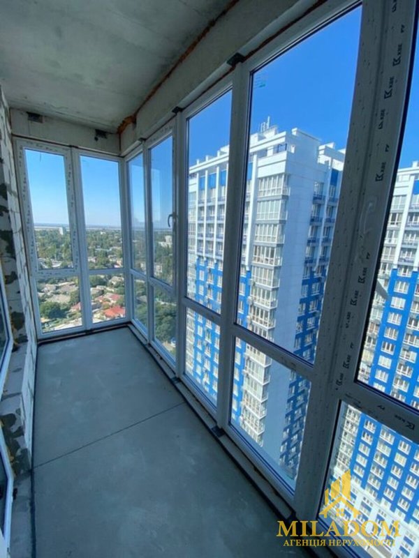 Продаж квартири 2-кімн., 63 м², Київський — фото 6