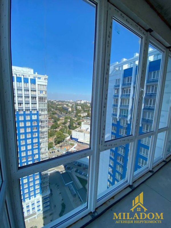 Продаж квартири 2-кімн., 63 м², Київський — фото 4