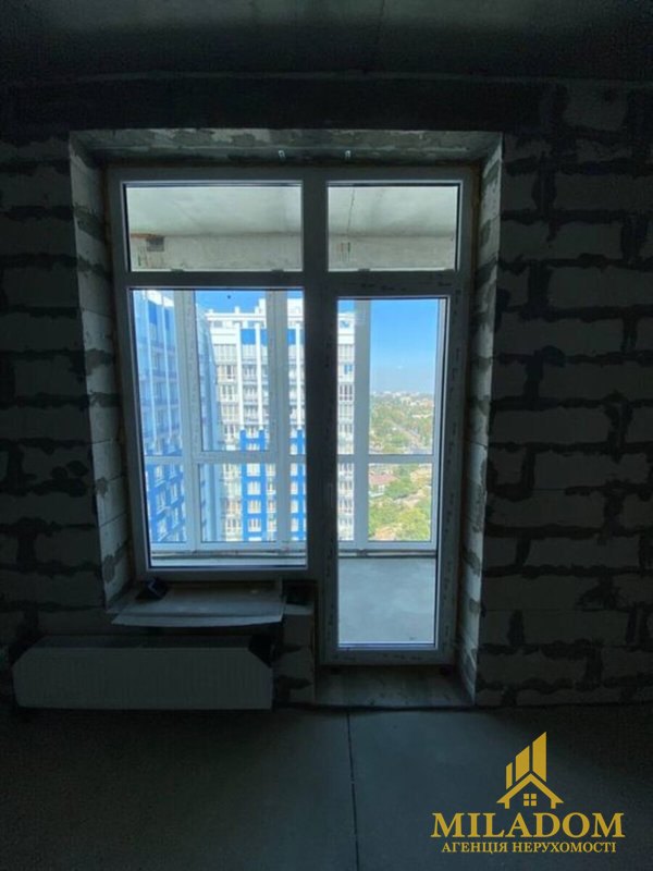 Продаж квартири 2-кімн., 63 м², Київський — фото 24
