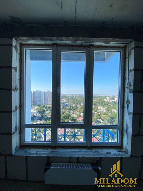 Продаж квартири 2-кімн., 63 м², Київський — фото 7