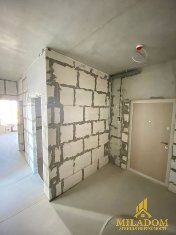 Продаж квартири 2-кімн., 63 м², Київський — фото 18