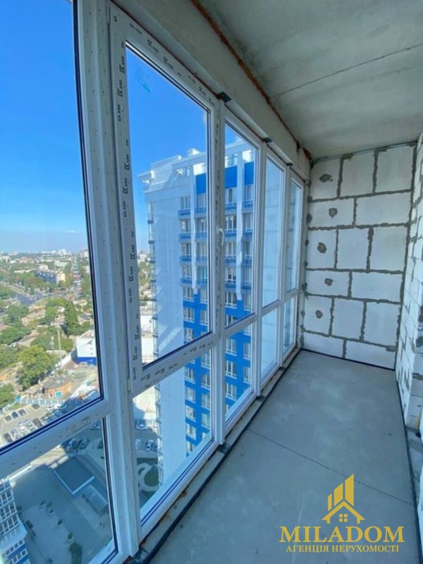 Продаж квартири 2-кімн., 63 м², Київський — фото 3