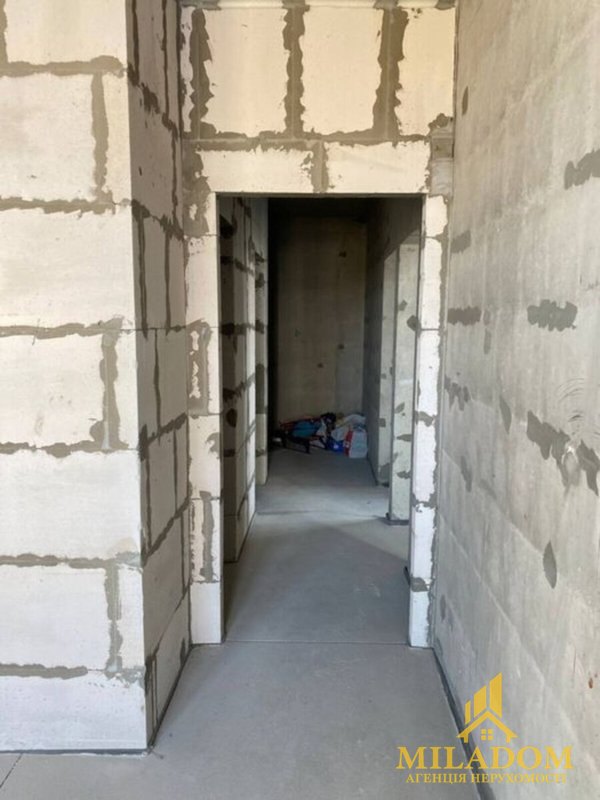 Продаж квартири 2-кімн., 63 м², Київський — фото 23
