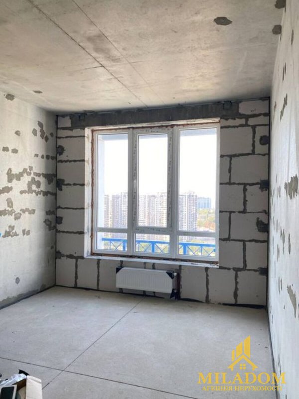 Продаж квартири 2-кімн., 63 м², Київський — фото 10