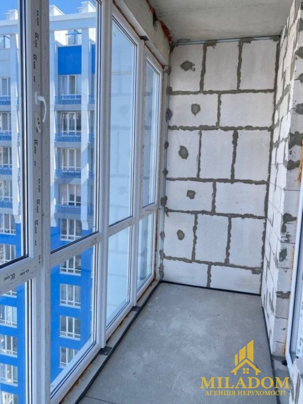 Продаж квартири 2-кімн., 63 м², Київський — фото 12
