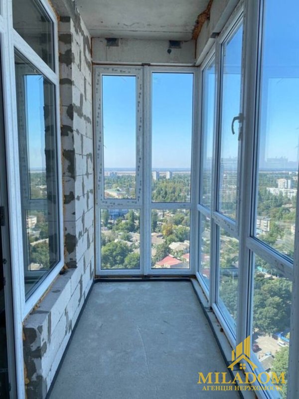 Продаж квартири 2-кімн., 63 м², Київський — фото 1